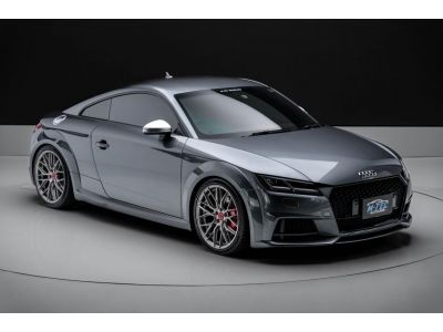 Audi TTS MK3 2.0 TFSI Quattro ปี 2018 ไมล์ 4x,xxx Km